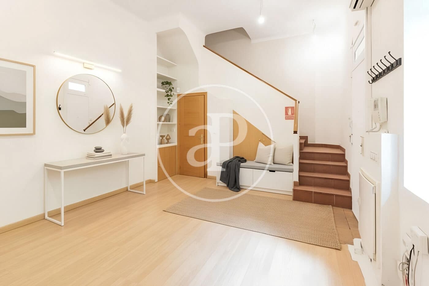 4 soveværelse Villa til salg i Madrid by med swimmingpool - € 1.800.000 (Ref: 9162463)