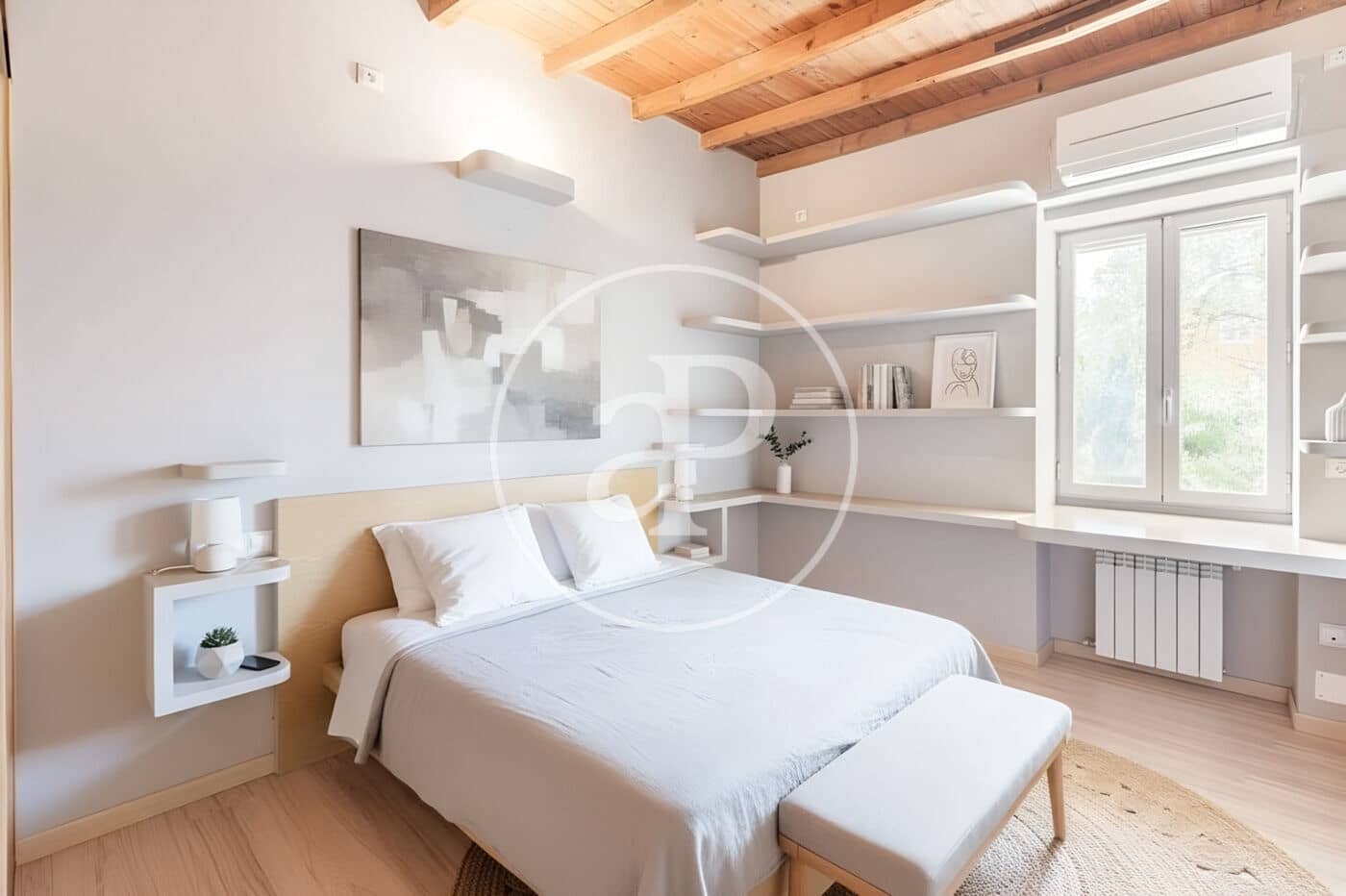 4 soveværelse Villa til salg i Madrid by med swimmingpool - € 1.800.000 (Ref: 9162463)