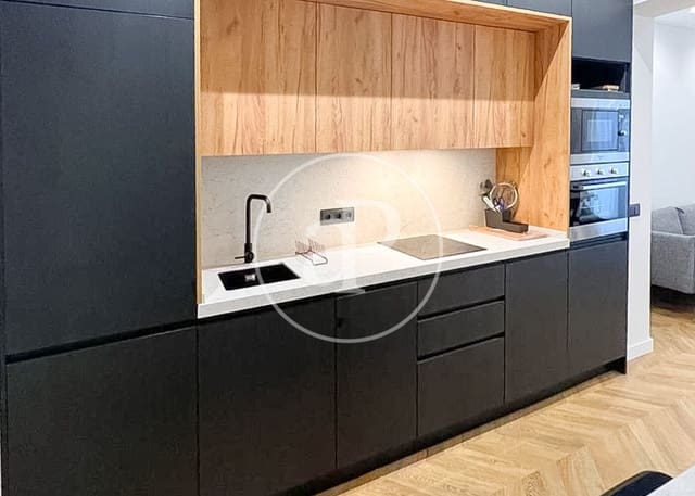 2 bedroom Apartment for sale in Castellana, Madrid city - € 845,000 (Ref: 9164018)