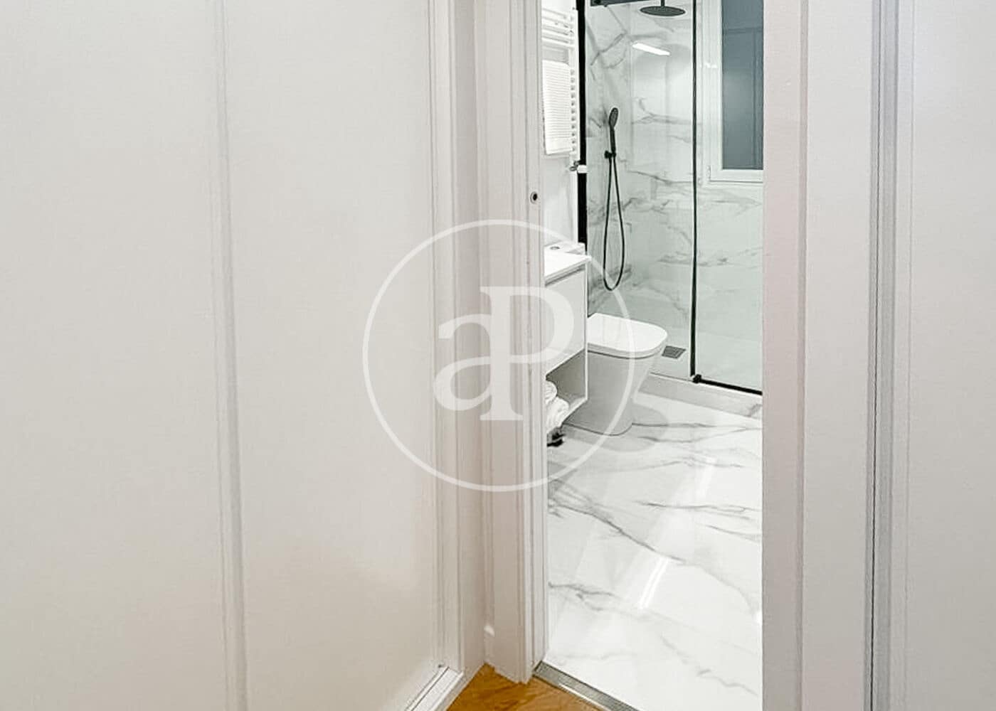 2 soveværelse Lejlighed til salg i Madrid by - € 845.000 (Ref: 9164018)