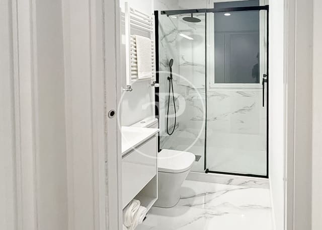 2 bedroom Apartment for sale in Castellana, Madrid city - € 845,000 (Ref: 9164018)