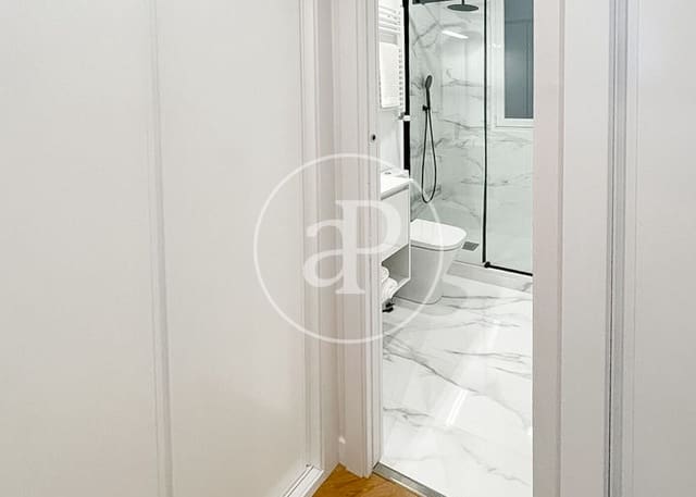 2 bedroom Apartment for sale in Castellana, Madrid city - € 845,000 (Ref: 9164018)