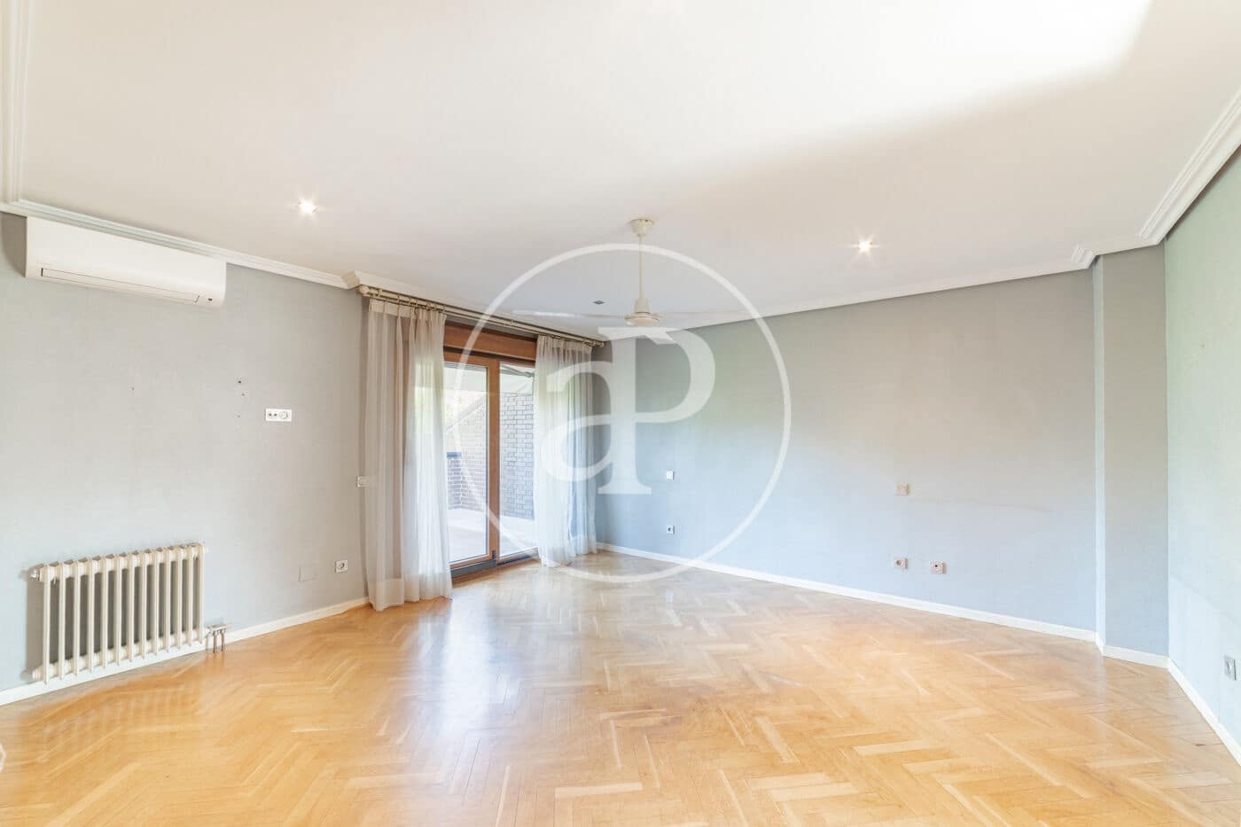 6 sypialnia Willa do wynajęcia w Las Rozas de Madrid z basenem - 4 500 € (Ref: 9164019)