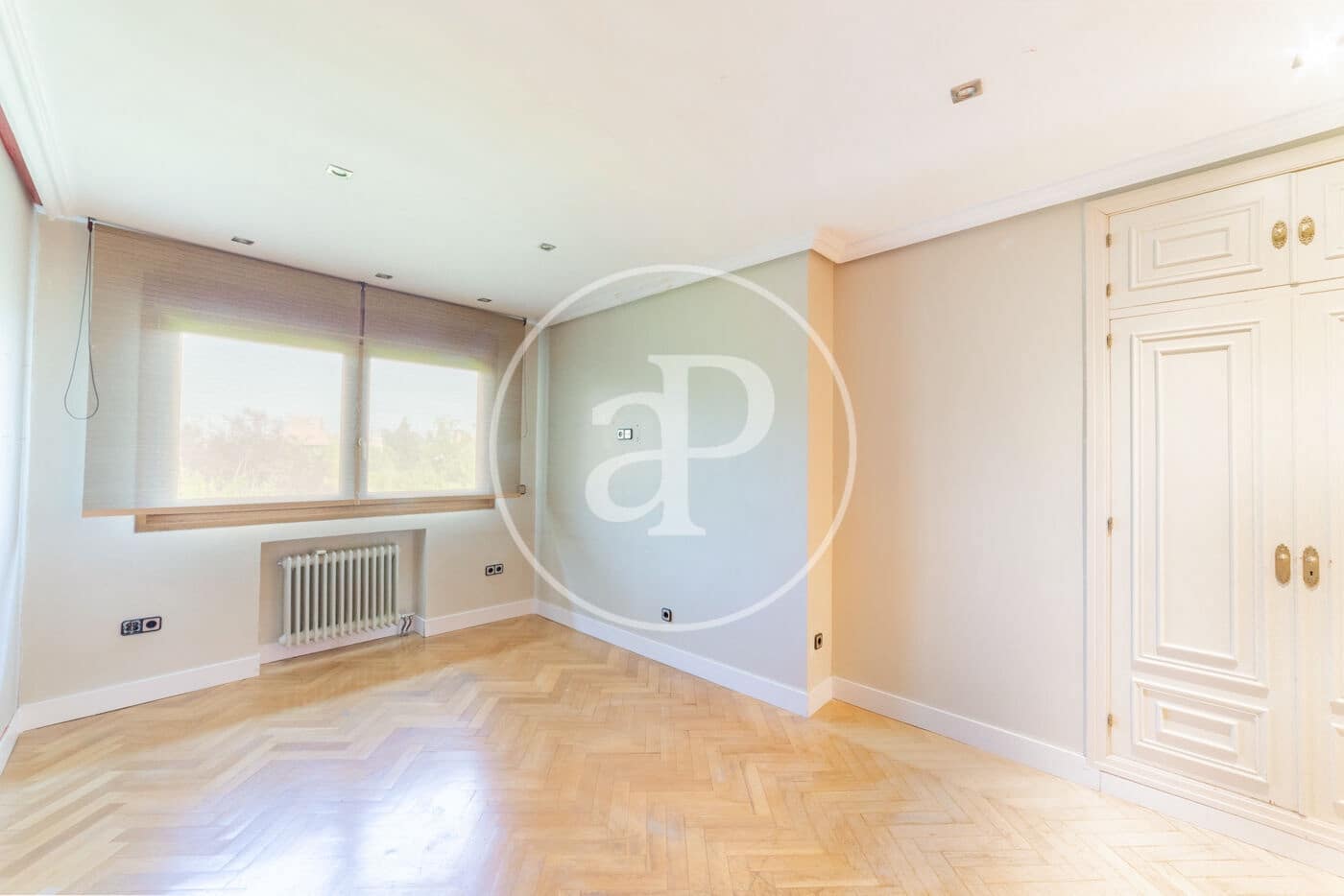 6 sypialnia Willa do wynajęcia w Las Rozas de Madrid z basenem - 4 500 € (Ref: 9164019)