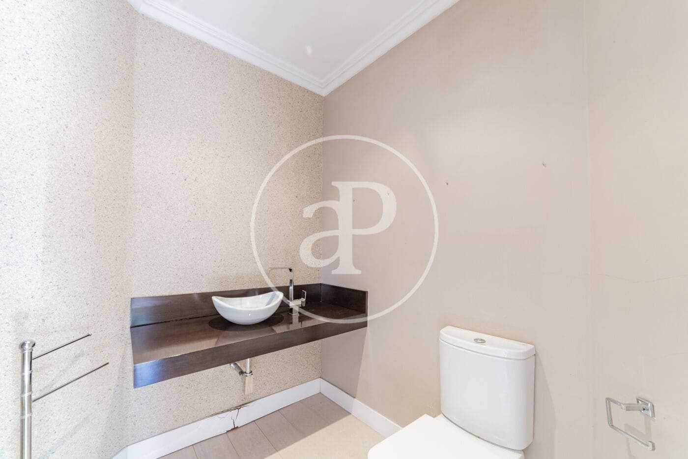 6 sypialnia Willa do wynajęcia w Las Rozas de Madrid z basenem - 4 500 € (Ref: 9164019)