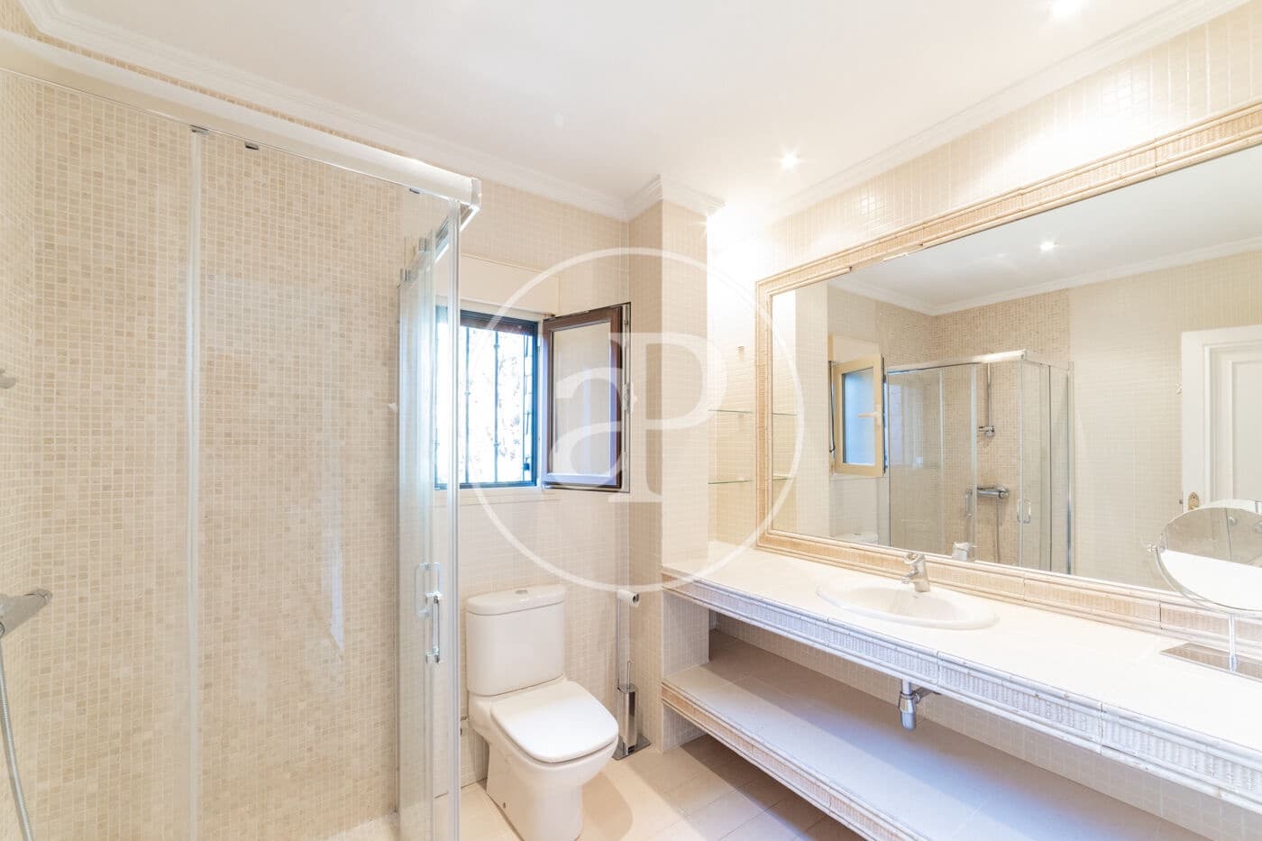 6 sypialnia Willa do wynajęcia w Las Rozas de Madrid z basenem - 4 500 € (Ref: 9164019)