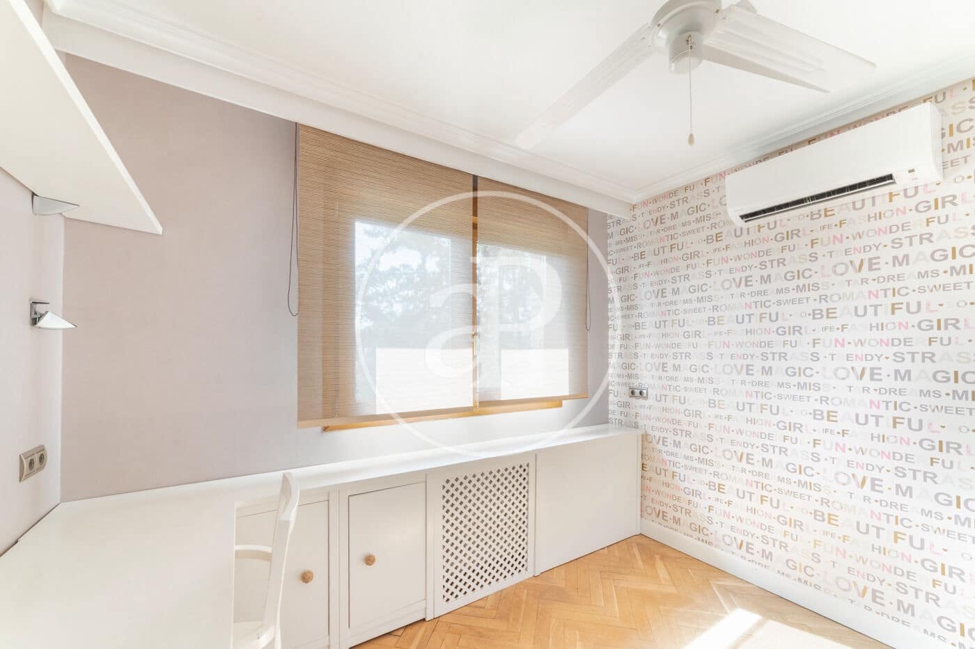 6 sypialnia Willa do wynajęcia w Las Rozas de Madrid z basenem - 4 500 € (Ref: 9164019)