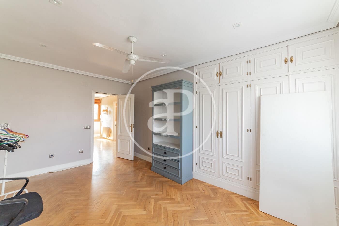 6 sypialnia Willa do wynajęcia w Las Rozas de Madrid z basenem - 4 500 € (Ref: 9164019)