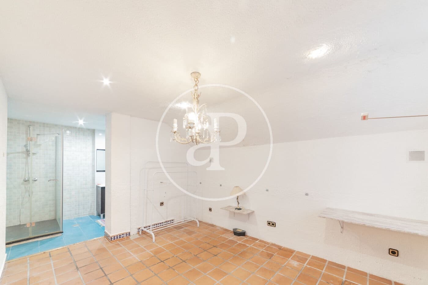 6 sypialnia Willa do wynajęcia w Las Rozas de Madrid z basenem - 4 500 € (Ref: 9164019)