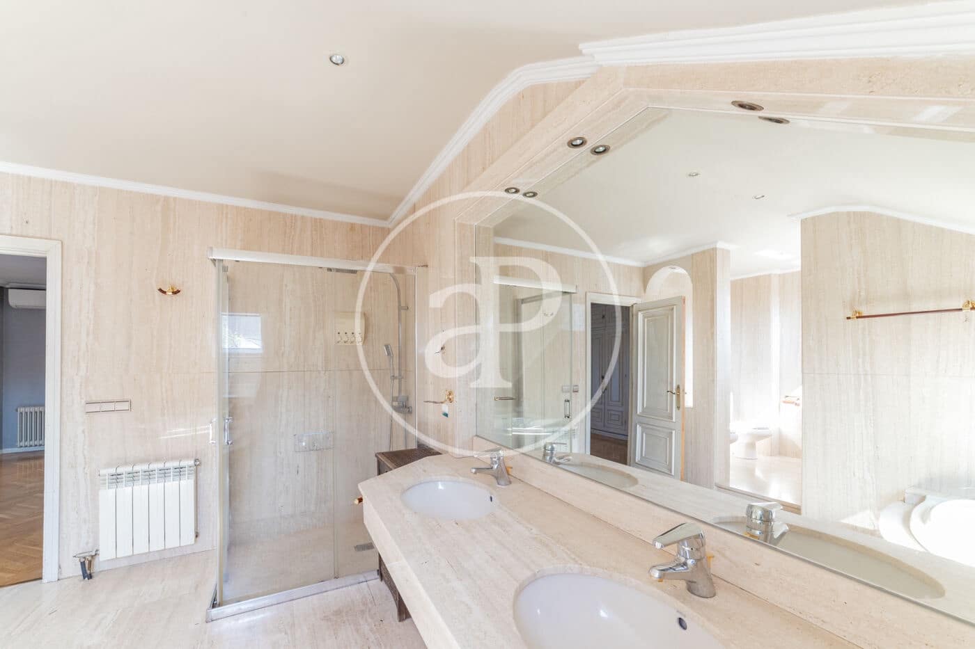 6 sypialnia Willa do wynajęcia w Las Rozas de Madrid z basenem - 4 500 € (Ref: 9164019)