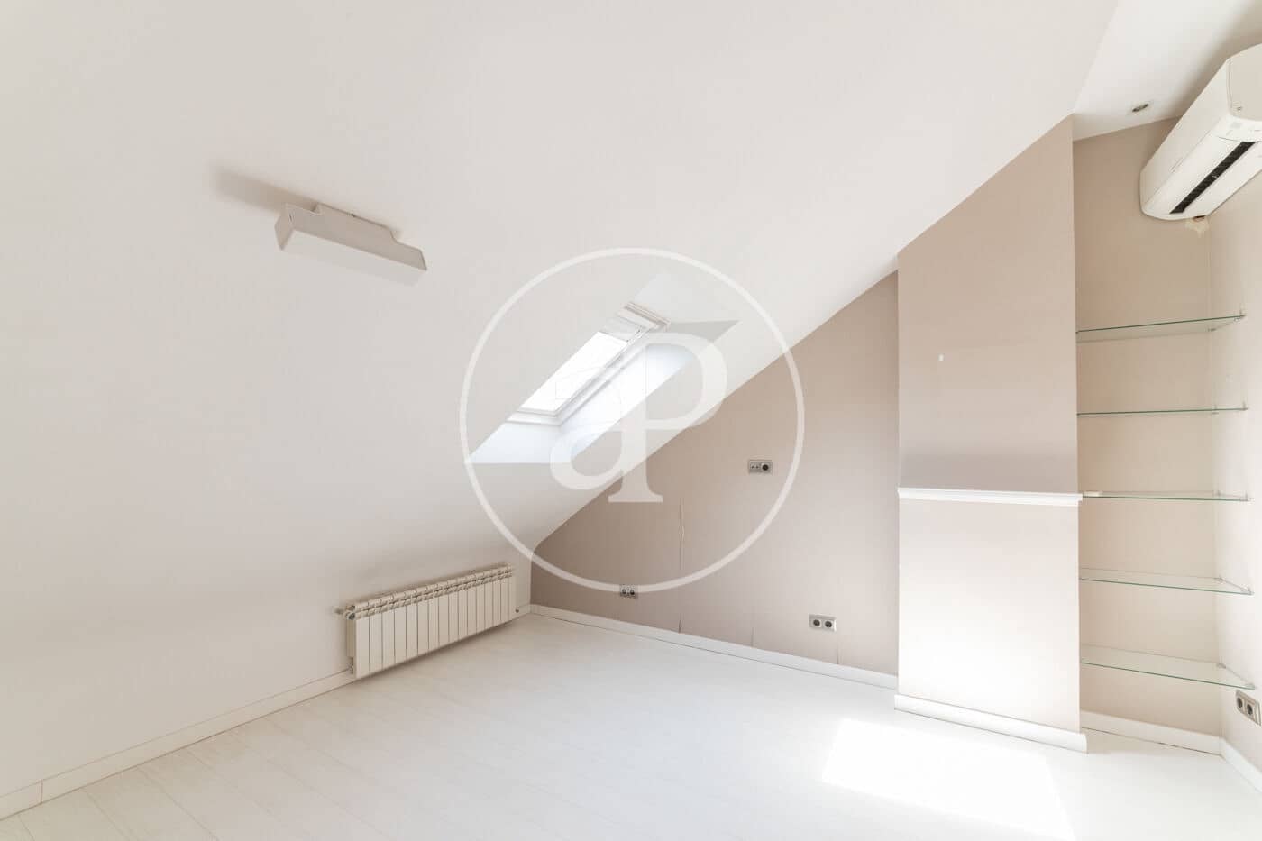 6 sypialnia Willa do wynajęcia w Las Rozas de Madrid z basenem - 4 500 € (Ref: 9164019)