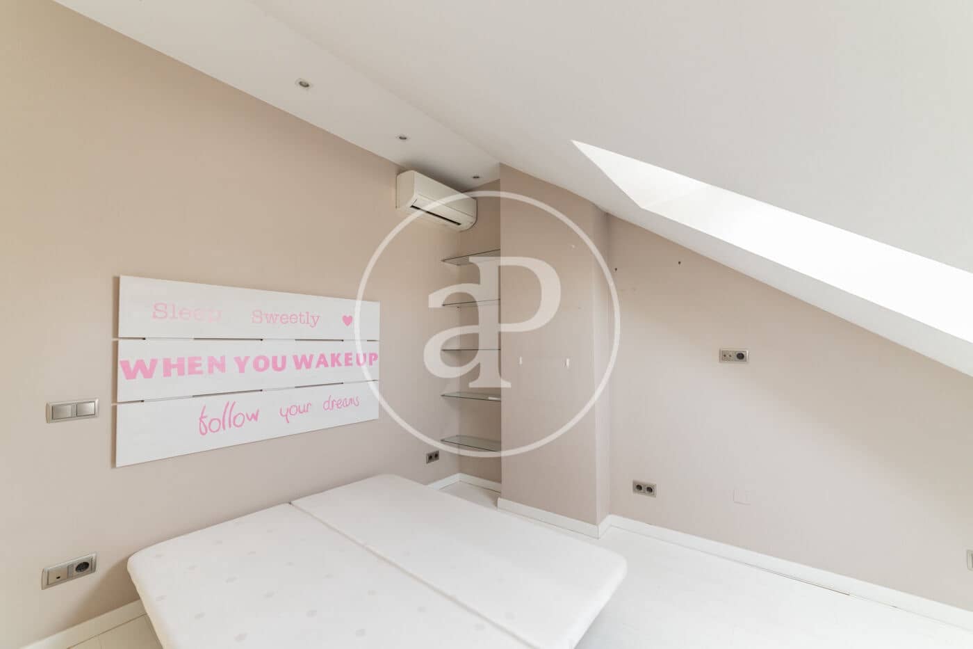 6 sypialnia Willa do wynajęcia w Las Rozas de Madrid z basenem - 4 500 € (Ref: 9164019)