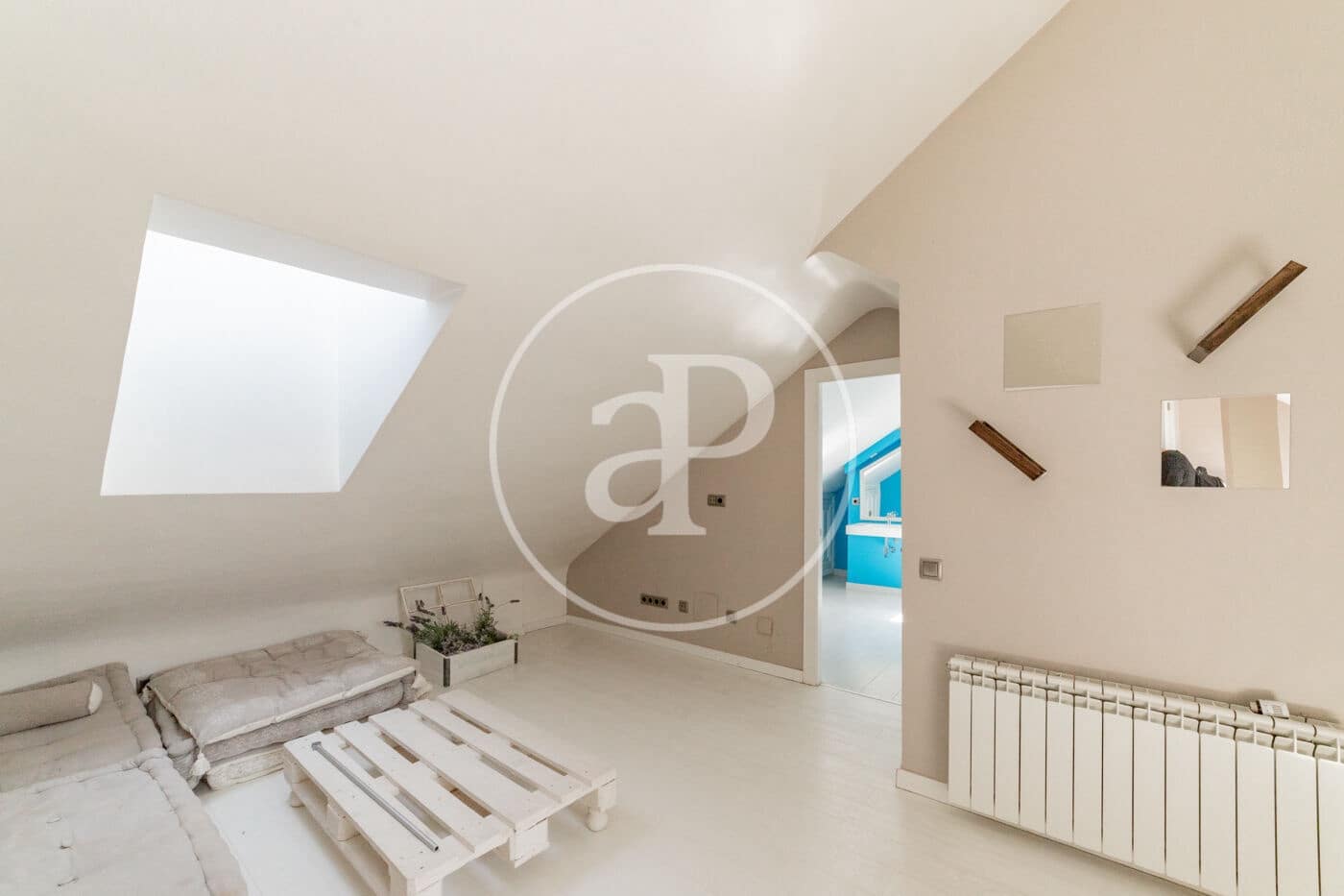 6 sypialnia Willa do wynajęcia w Las Rozas de Madrid z basenem - 4 500 € (Ref: 9164019)