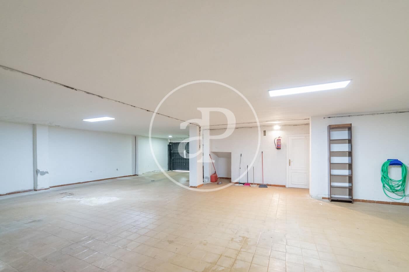 6 sypialnia Willa do wynajęcia w Las Rozas de Madrid z basenem - 4 500 € (Ref: 9164019)