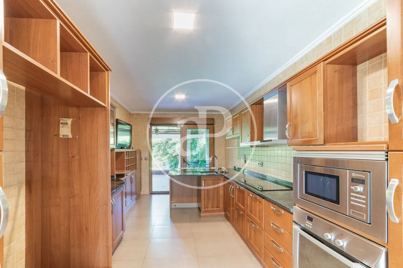 6 sypialnia Willa do wynajęcia w Las Rozas de Madrid z basenem - 4 500 € (Ref: 9164019)