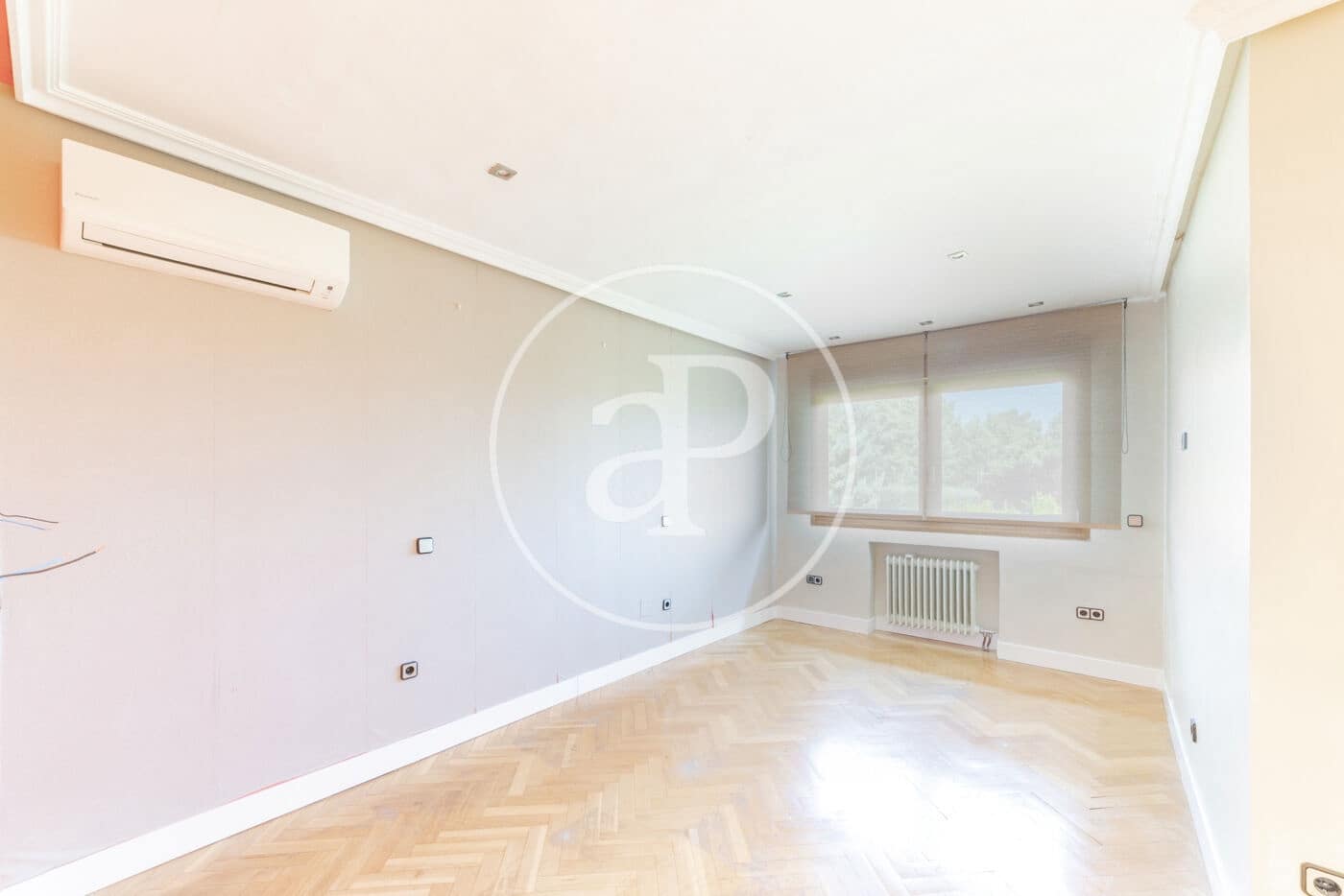 6 sypialnia Willa do wynajęcia w Las Rozas de Madrid z basenem - 4 500 € (Ref: 9164019)