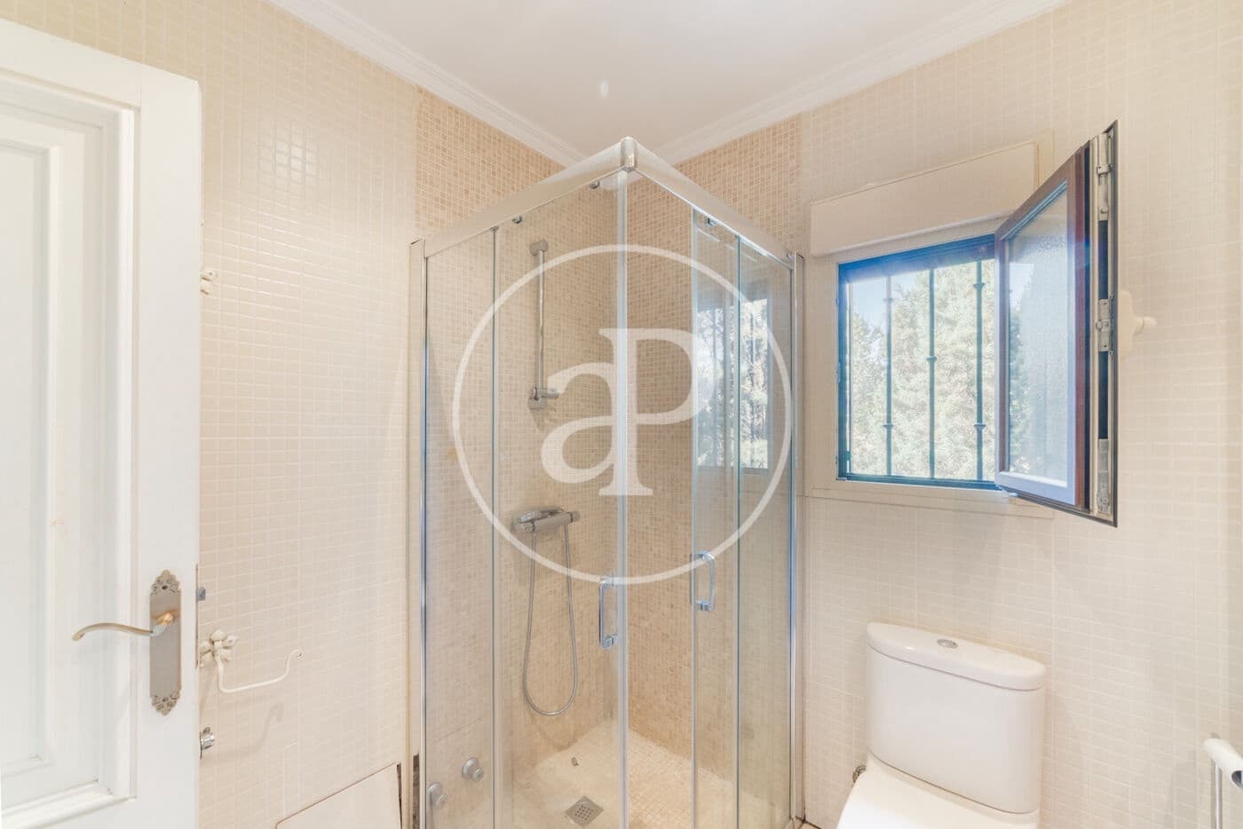 6 sypialnia Willa do wynajęcia w Las Rozas de Madrid z basenem - 4 500 € (Ref: 9164019)