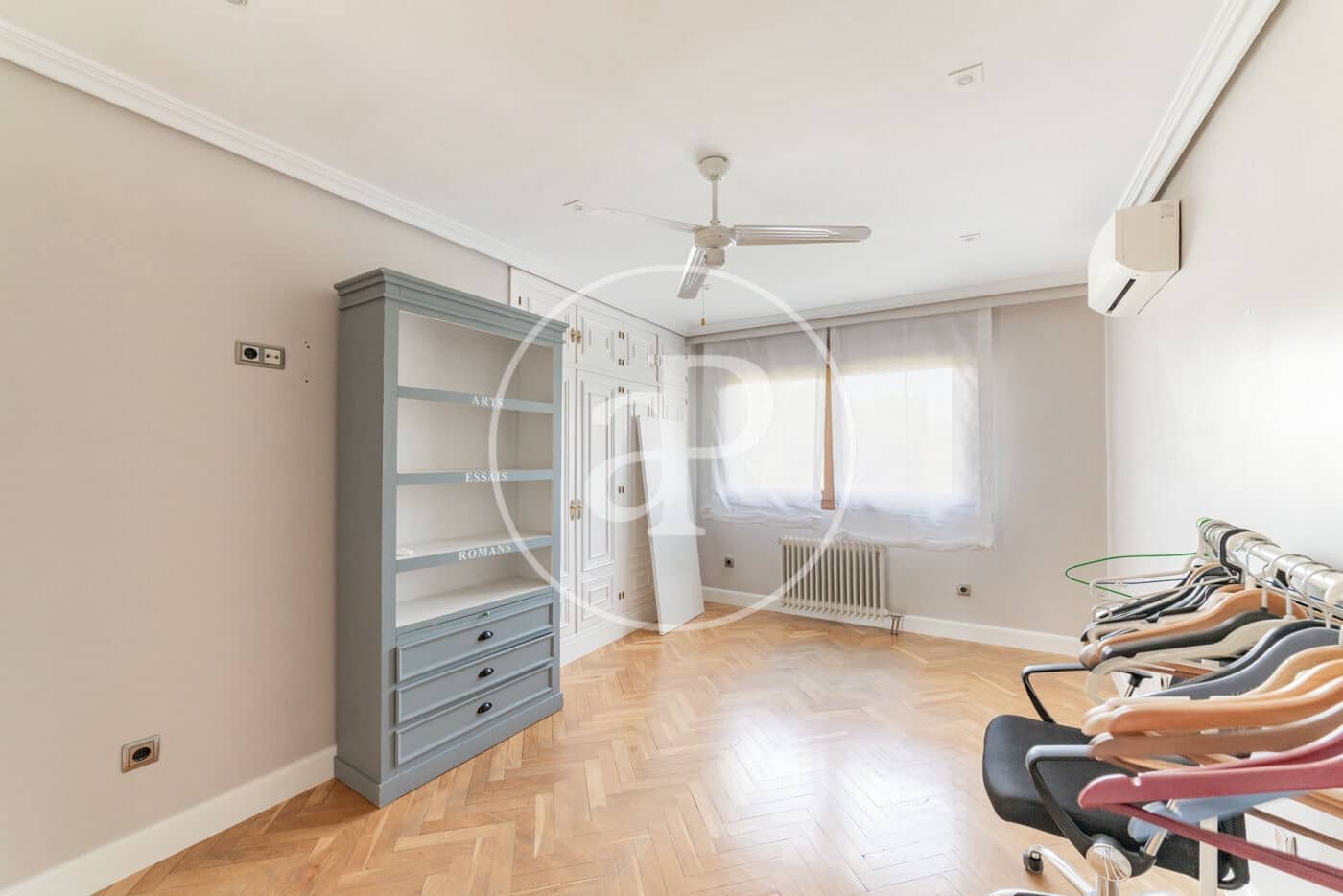 6 sypialnia Willa do wynajęcia w Las Rozas de Madrid z basenem - 4 500 € (Ref: 9164019)