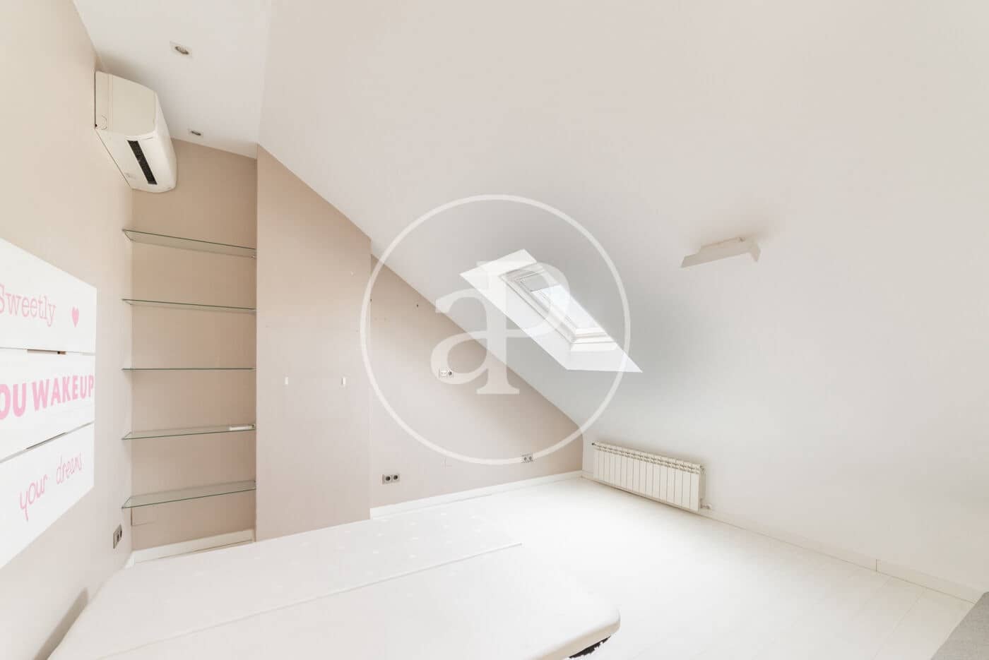 6 sypialnia Willa do wynajęcia w Las Rozas de Madrid z basenem - 4 500 € (Ref: 9164019)