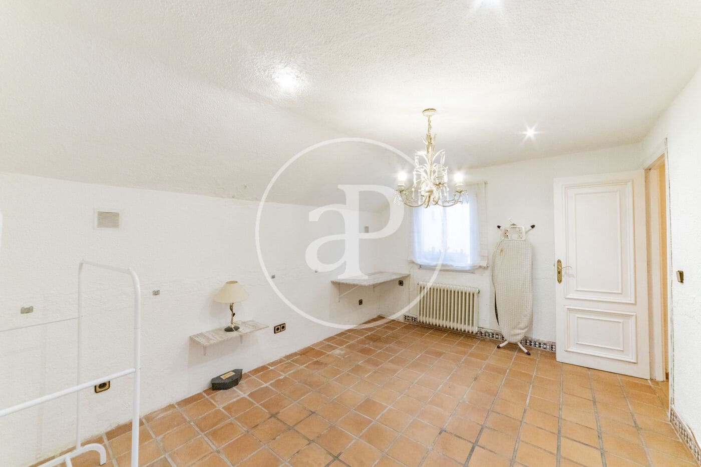 6 sypialnia Willa do wynajęcia w Las Rozas de Madrid z basenem - 4 500 € (Ref: 9164019)