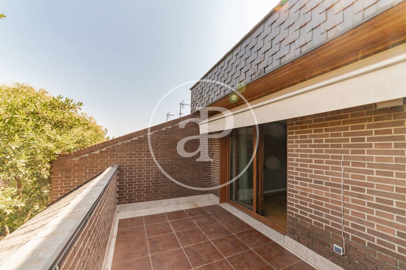 6 sypialnia Willa do wynajęcia w Las Rozas de Madrid z basenem - 4 500 € (Ref: 9164019)