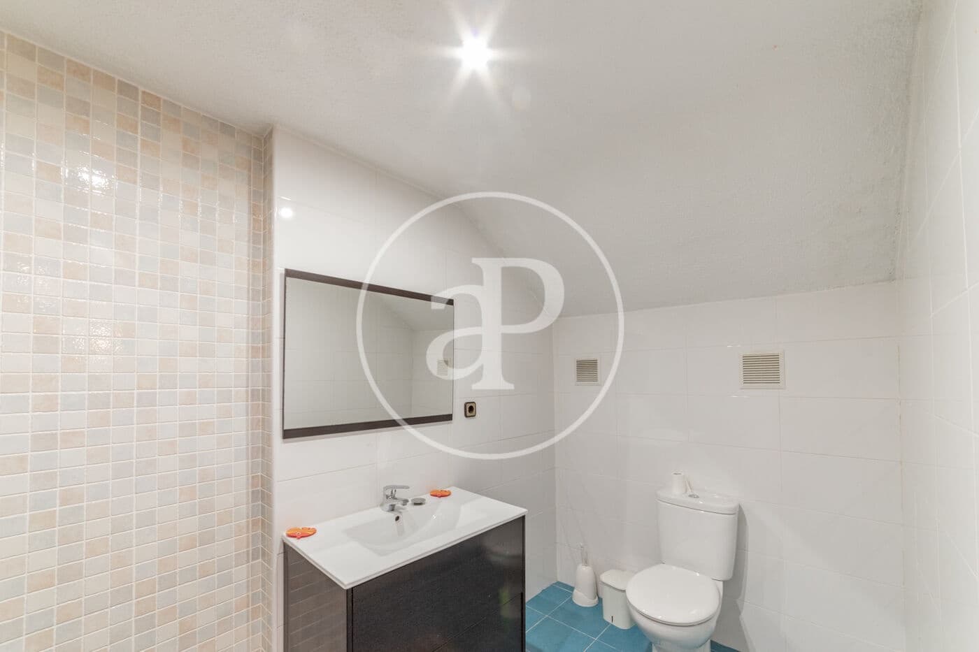 6 sypialnia Willa do wynajęcia w Las Rozas de Madrid z basenem - 4 500 € (Ref: 9164019)