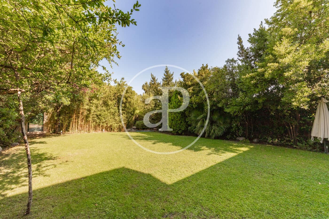 6 sypialnia Willa do wynajęcia w Las Rozas de Madrid z basenem - 4 500 € (Ref: 9164019)