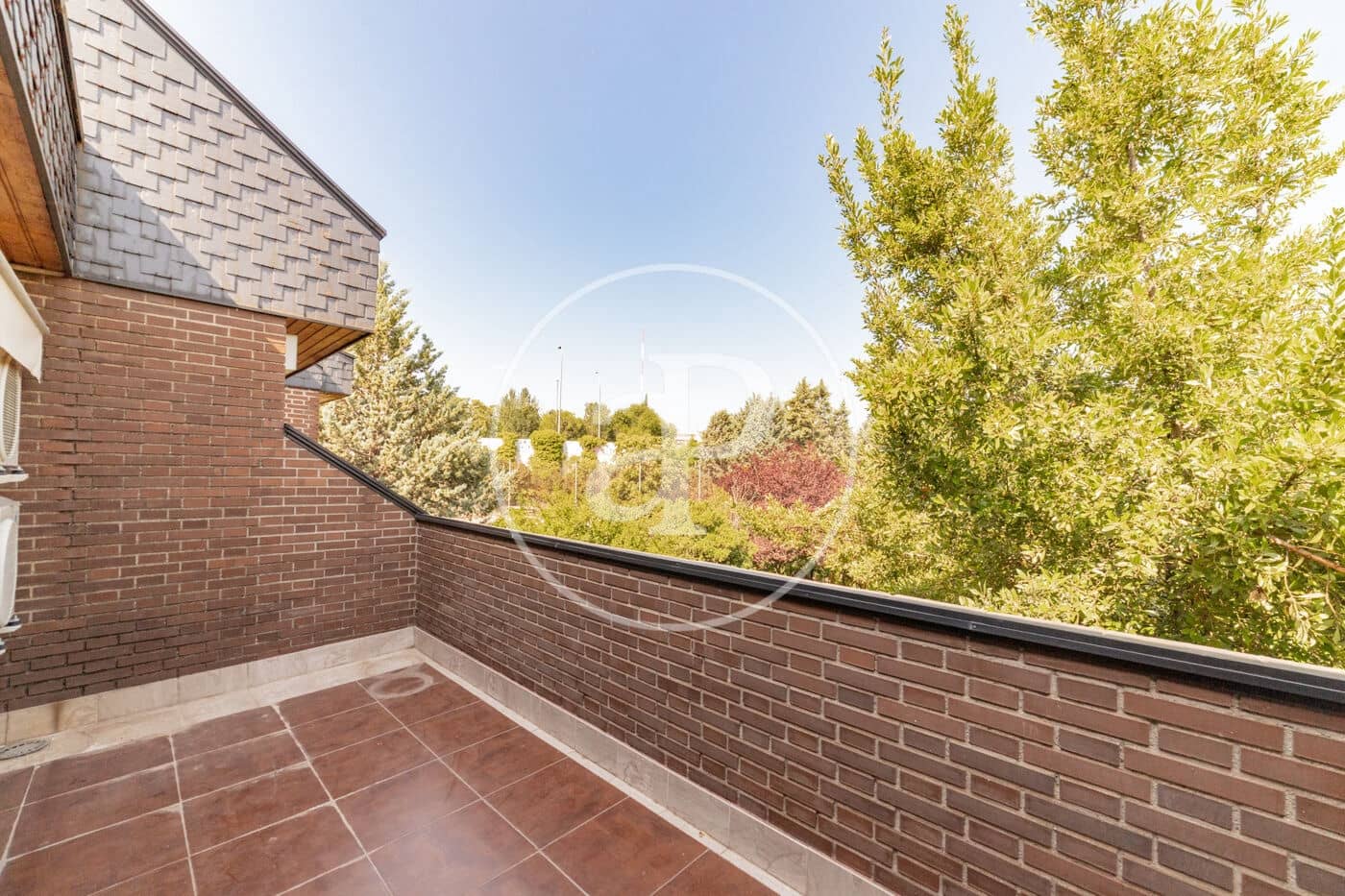 6 sypialnia Willa do wynajęcia w Las Rozas de Madrid z basenem - 4 500 € (Ref: 9164019)