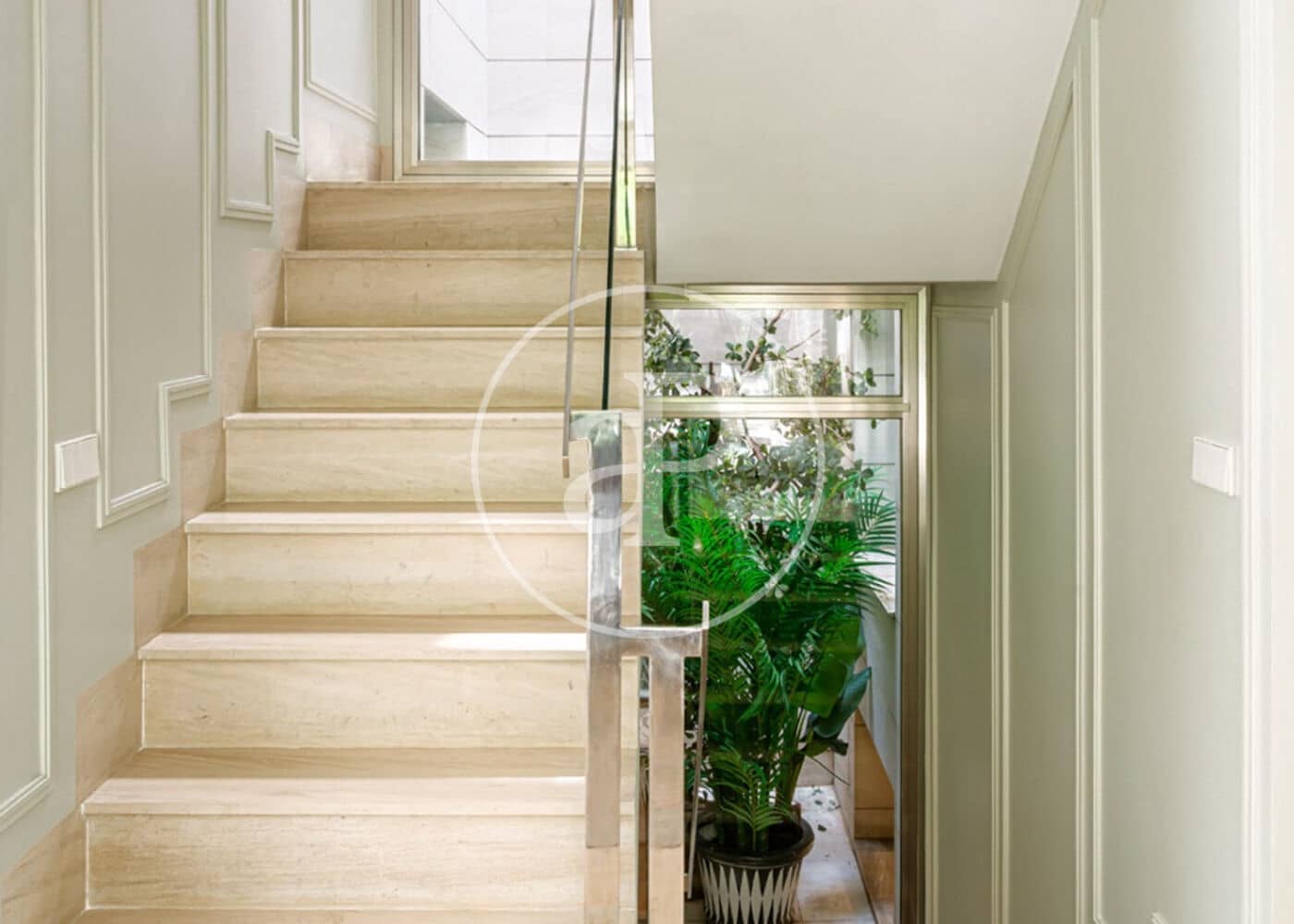 5 soveværelse Villa til salg i Madrid by med swimmingpool - € 2.480.000 (Ref: 9166003)