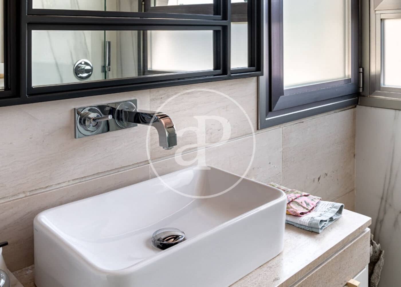 5 soveværelse Villa til salg i Madrid by med swimmingpool - € 2.480.000 (Ref: 9166003)