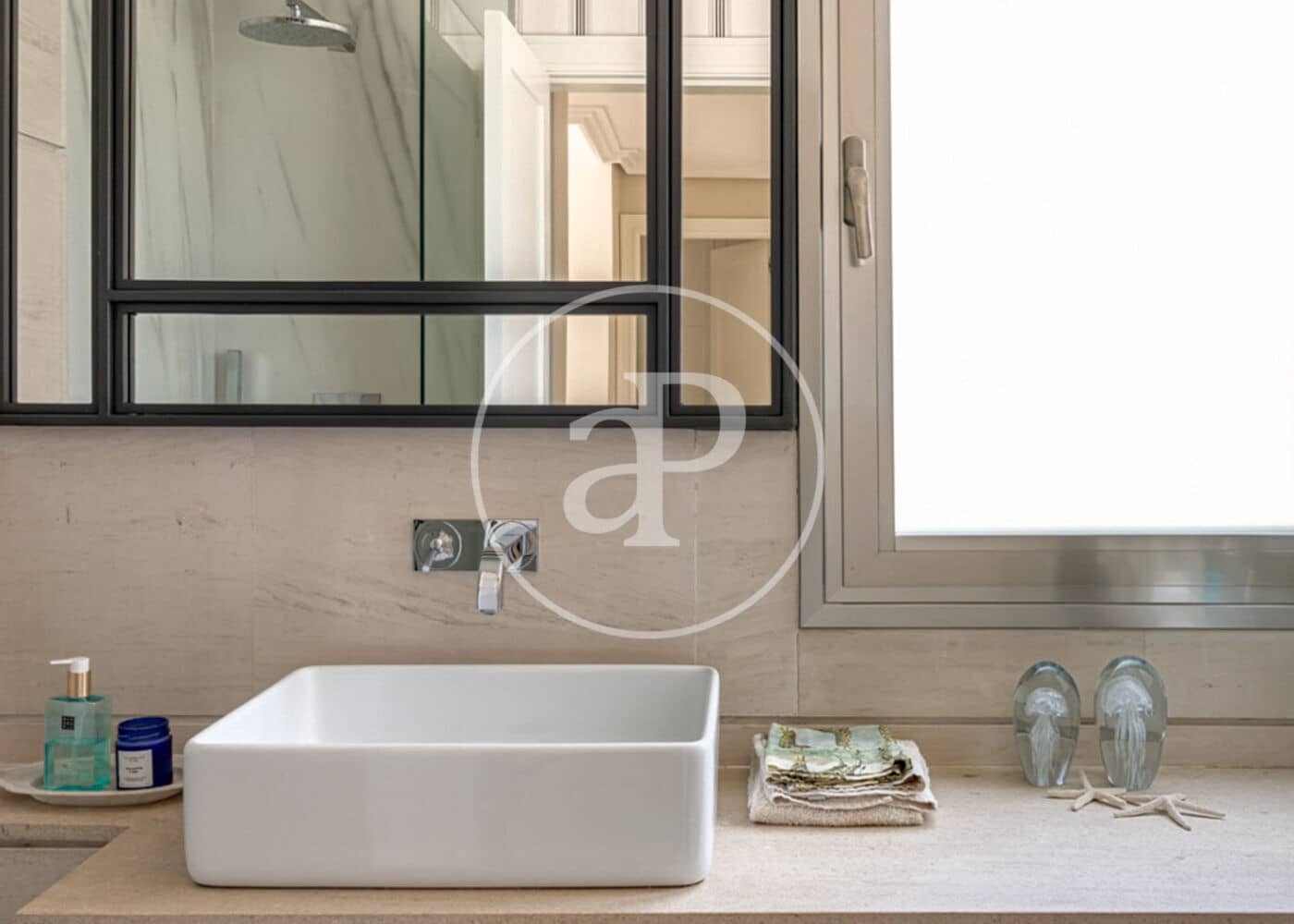 5 soveværelse Villa til salg i Madrid by med swimmingpool - € 2.480.000 (Ref: 9166003)