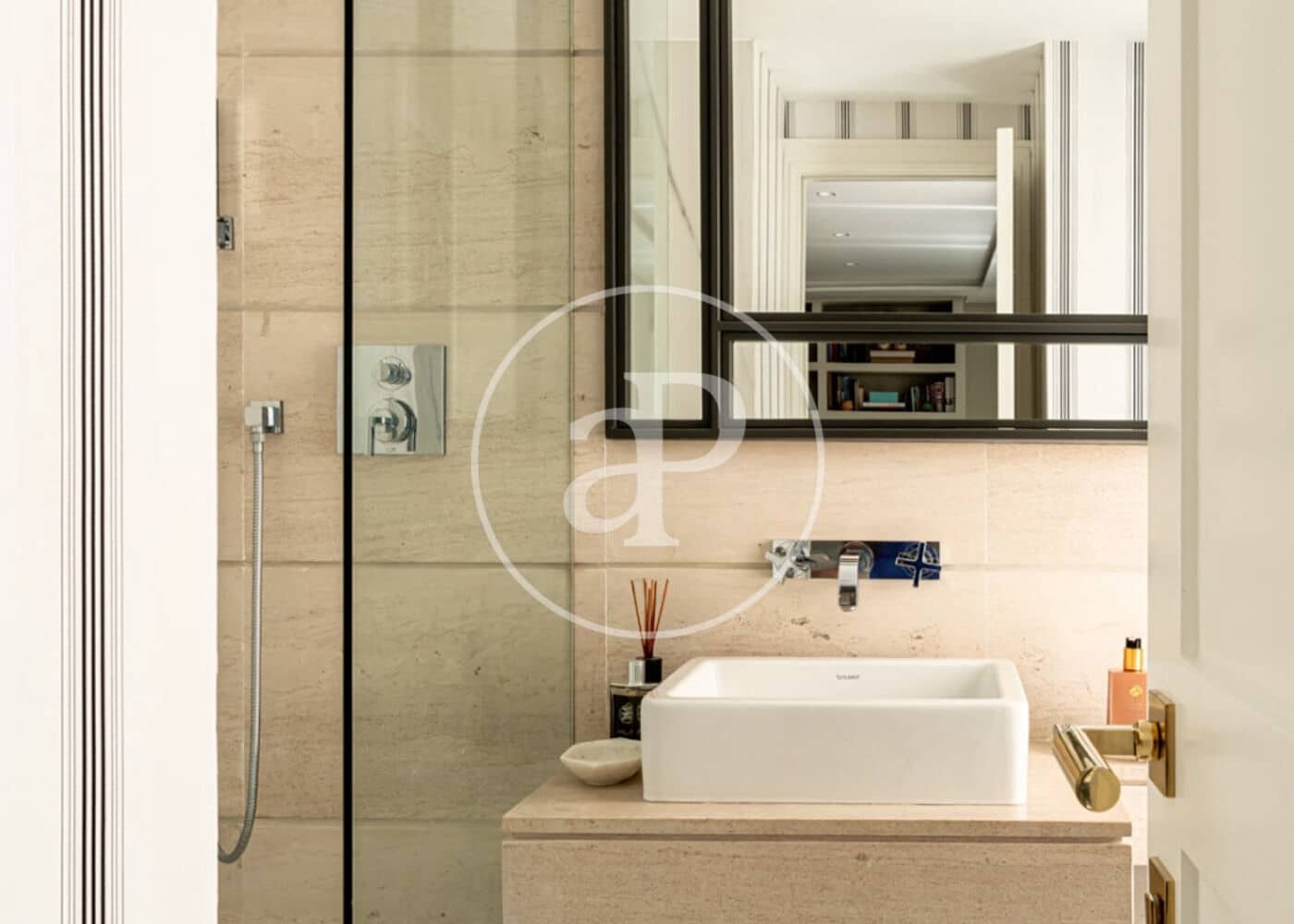 5 soveværelse Villa til salg i Madrid by med swimmingpool - € 2.480.000 (Ref: 9166003)