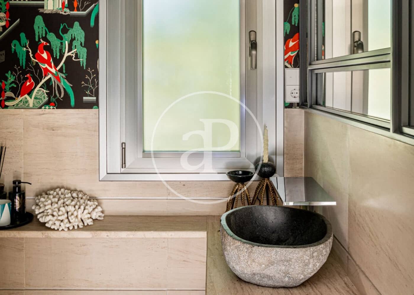 5 soveværelse Villa til salg i Madrid by med swimmingpool - € 2.480.000 (Ref: 9166003)