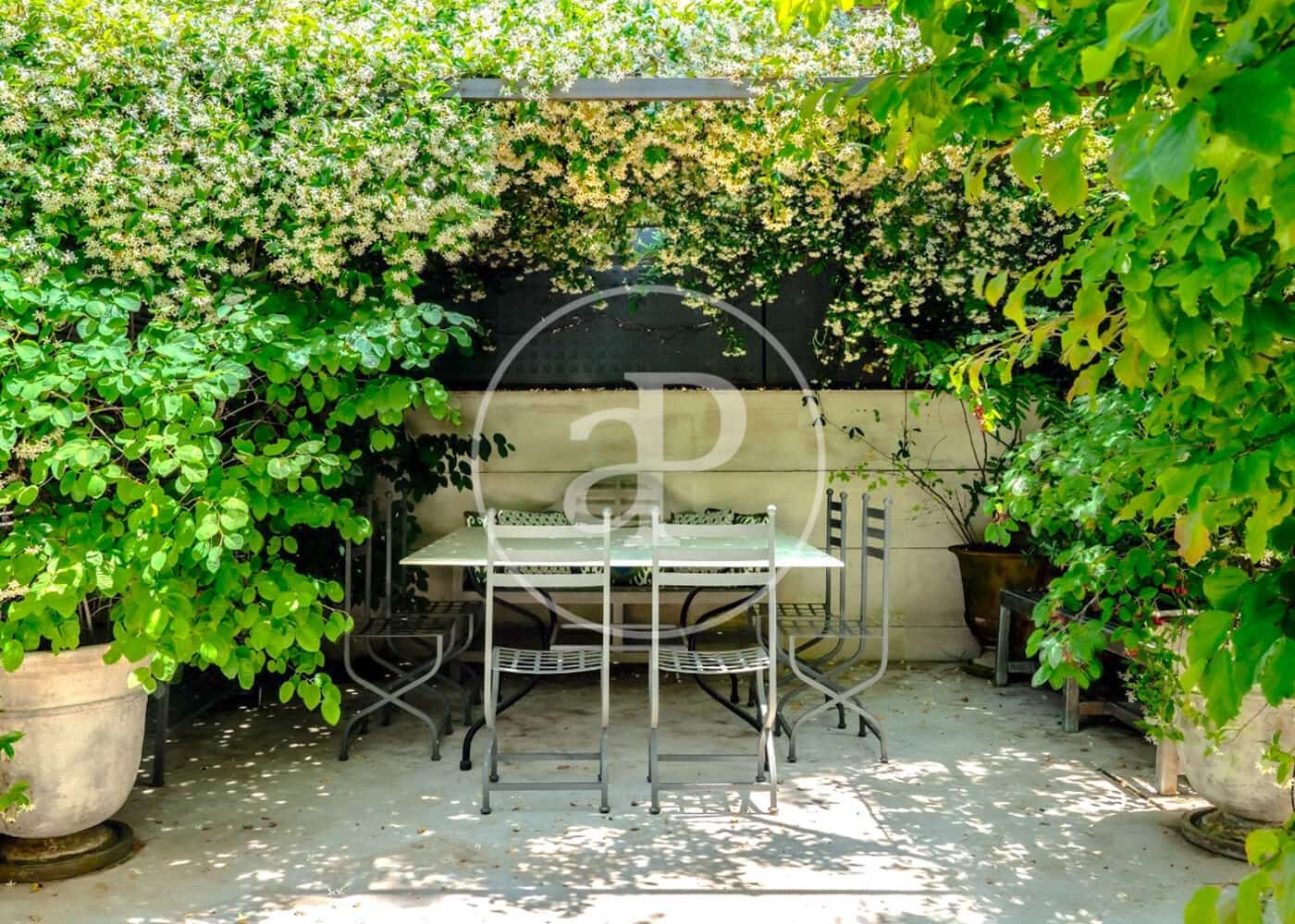 5 soveværelse Villa til salg i Madrid by med swimmingpool - € 2.480.000 (Ref: 9166003)