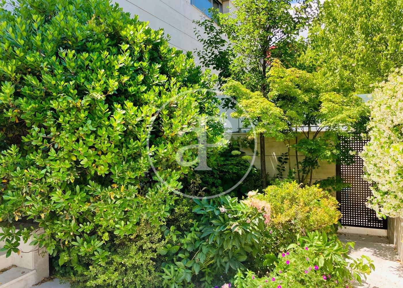 5 soveværelse Villa til salg i Madrid by med swimmingpool - € 2.480.000 (Ref: 9166003)