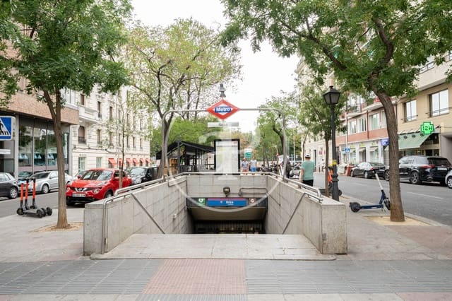 2 soveværelse Lejlighed til salg i Ibiza, Madrid by - € 1.100.000 (Ref: 9166005)