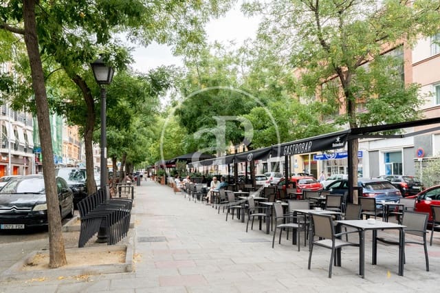 2 soveværelse Lejlighed til salg i Ibiza, Madrid by - € 1.100.000 (Ref: 9166005)