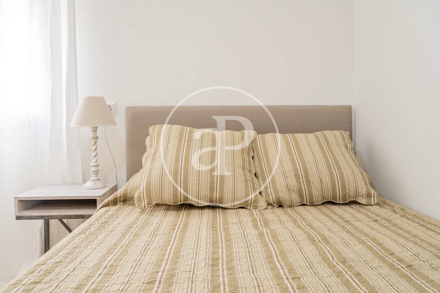 4 sovrum Lägenhet att hyra i Madrid stad - 3 200 € (Ref: 9169734)