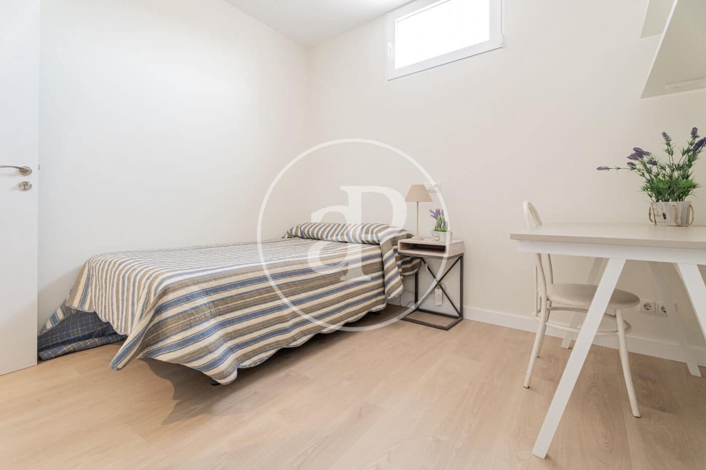 4 sovrum Lägenhet att hyra i Madrid stad - 3 200 € (Ref: 9169734)