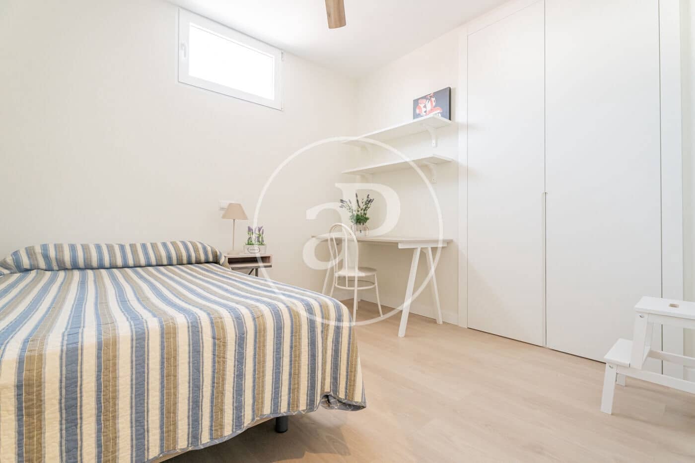 4 sovrum Lägenhet att hyra i Madrid stad - 3 200 € (Ref: 9169734)