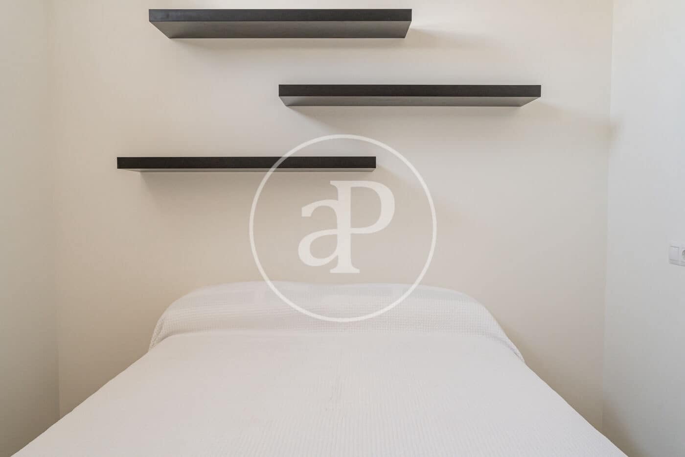 4 sovrum Lägenhet att hyra i Madrid stad - 3 200 € (Ref: 9169734)