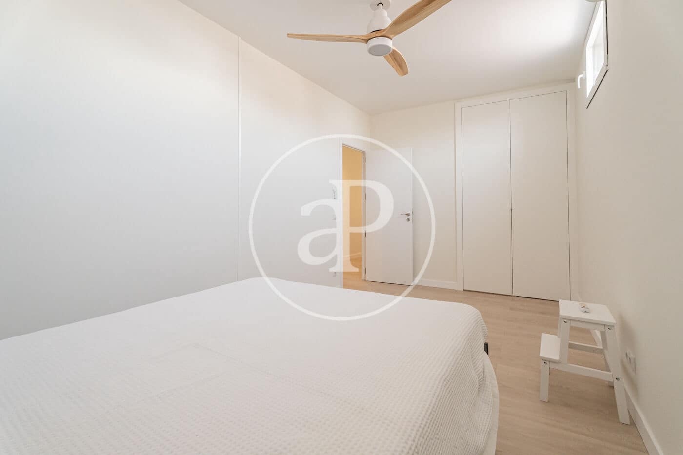 4 sovrum Lägenhet att hyra i Madrid stad - 3 200 € (Ref: 9169734)
