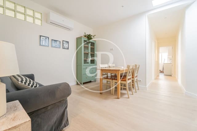 Apartamento de 4 habitaciones en Universidad, Madrid ciudad en alquiler - 3.200 € (Ref: 9169734)