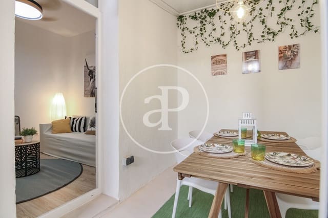 3 soveværelse Lejlighed til leje i Arapiles, Madrid by - € 2.400 (Ref: 9171758)