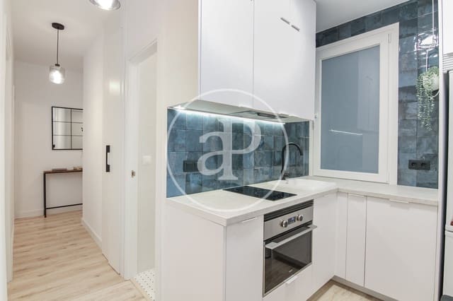 3 soveværelse Lejlighed til leje i Arapiles, Madrid by - € 2.400 (Ref: 9171758)