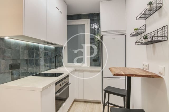 3 soveværelse Lejlighed til leje i Arapiles, Madrid by - € 2.400 (Ref: 9171758)