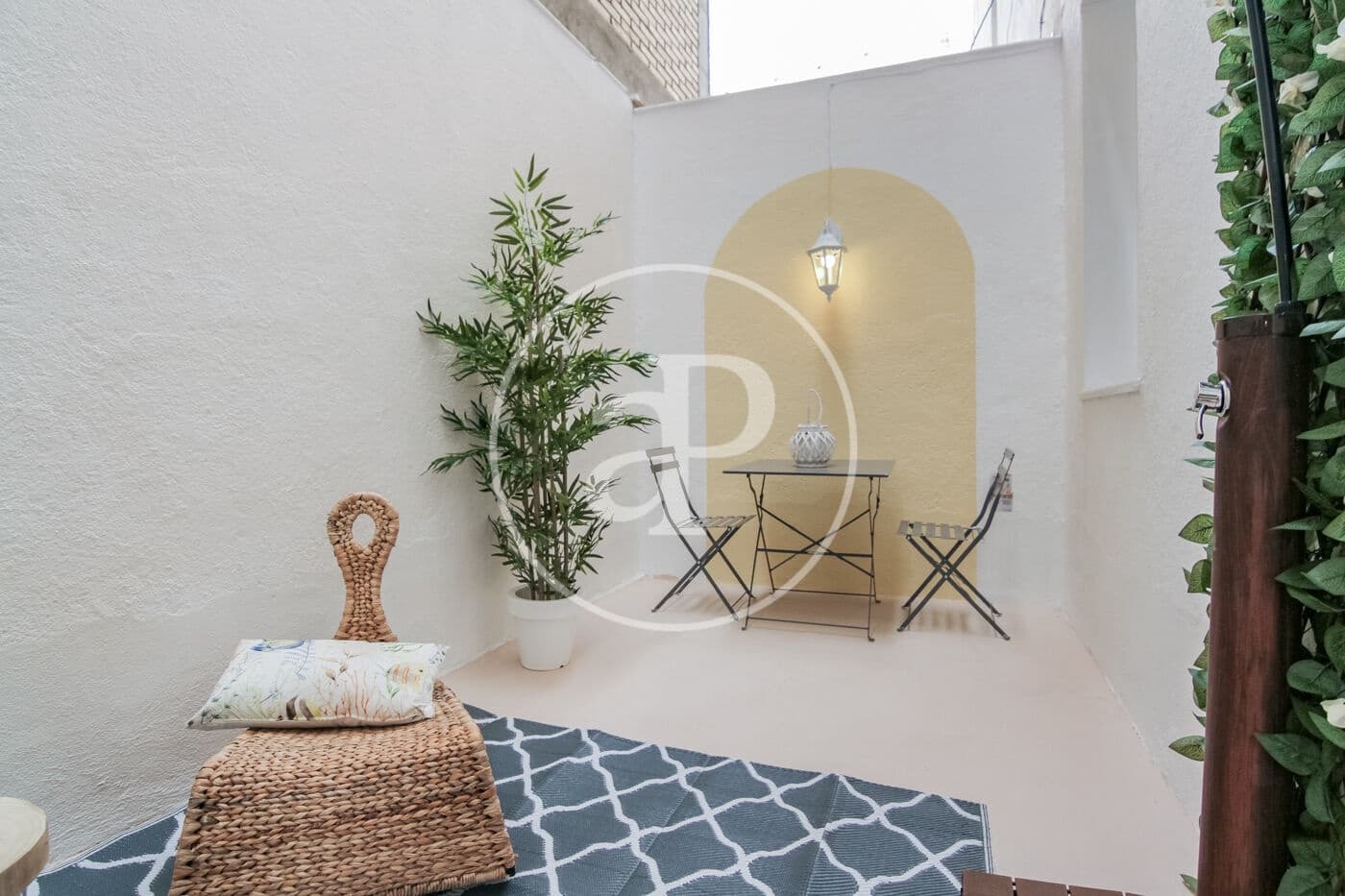 3 soveværelse Lejlighed til leje i Madrid by - € 2.400 (Ref: 9171758)