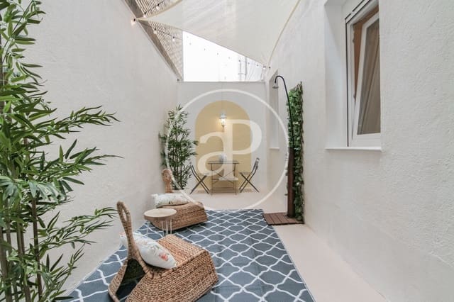 3 soveværelse Lejlighed til leje i Arapiles, Madrid by - € 2.400 (Ref: 9171758)