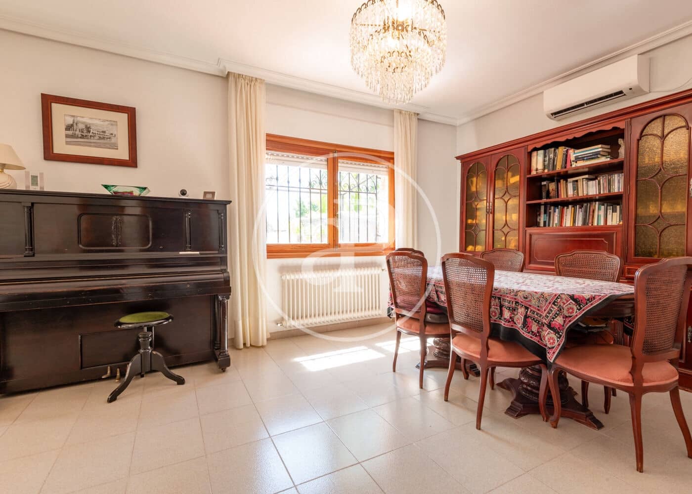 6 soveværelse Villa til salg i Pozuelo de Alarcon med swimmingpool - € 1.450.000 (Ref: 9171761)