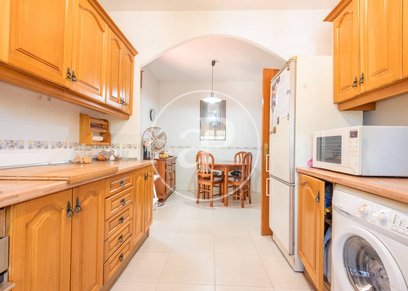 6 soveværelse Villa til salg i Pozuelo de Alarcon med swimmingpool - € 1.450.000 (Ref: 9171761)